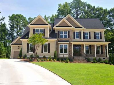 Complete Home Building Services
