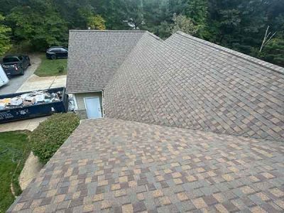 Complete Roofing Services