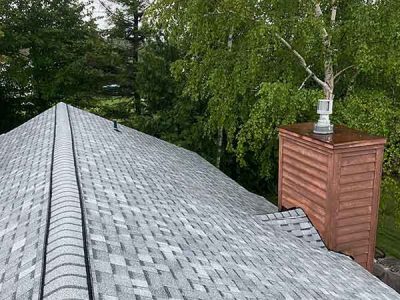 New Roof Installation Services