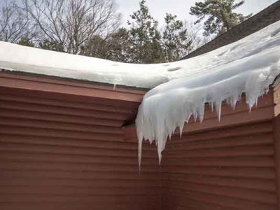 Residential Roof Cleaning Services