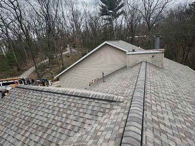 Roof Repair and Replacement Services