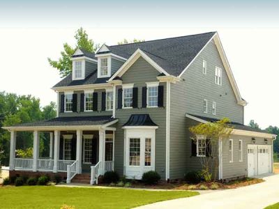 Siding and Roofing Services
