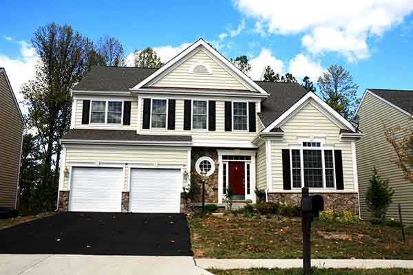 Custom Home Building Services