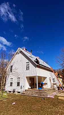 Full House Construction Services