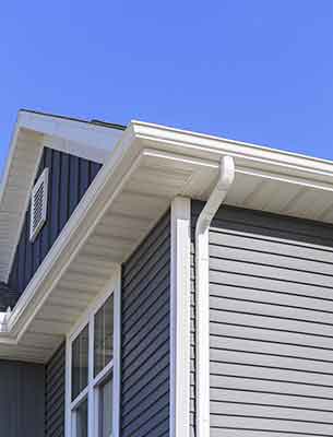 Gutter Replacement Services