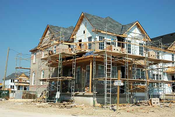 Learn More About Full House Build Services