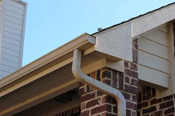 Learn More About Gutter Services