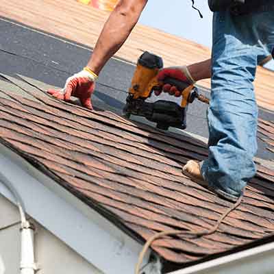 Local Professional Roofer