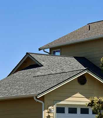 Residential Roof Services