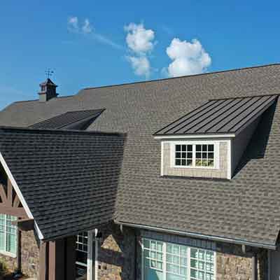 Roof Installation Services