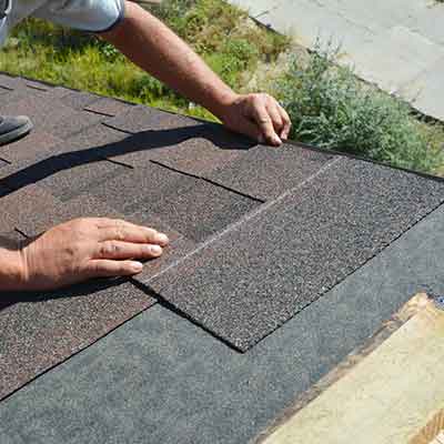 Roofing Installation and Replacement Services