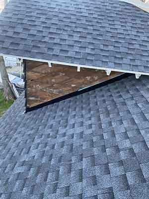 Roofing Repair Services
