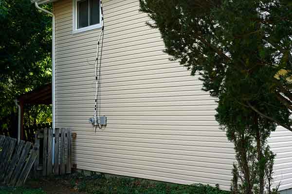 Siding Installation Services